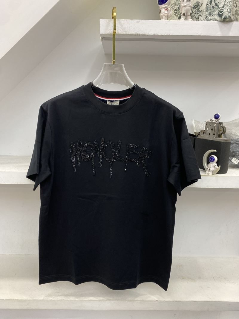 Moncler T-Shirts